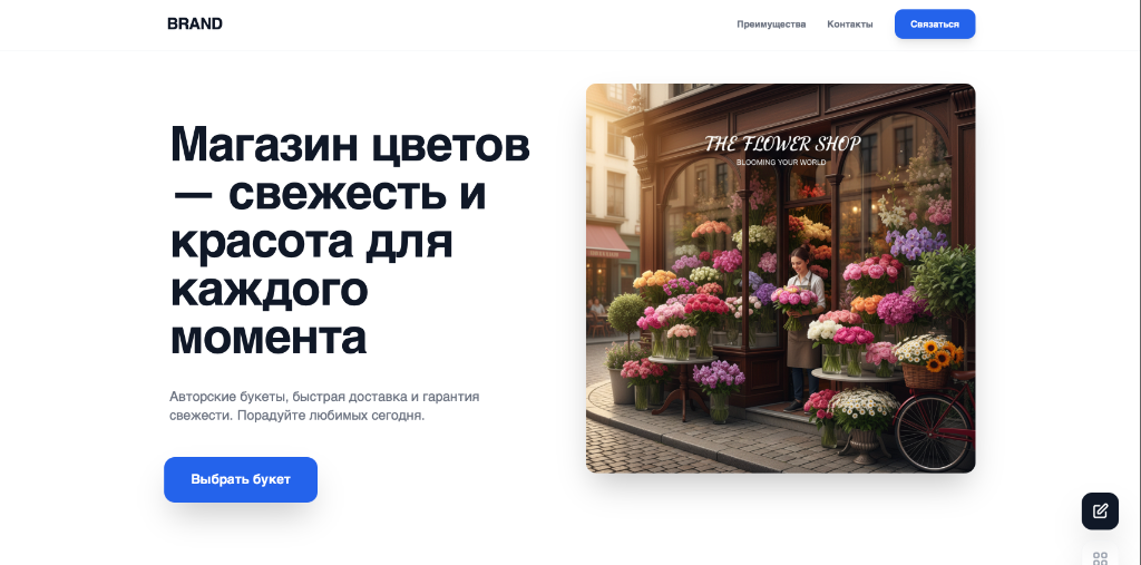 Пример №1