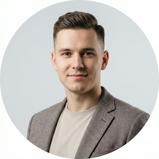 User Avatar 1
