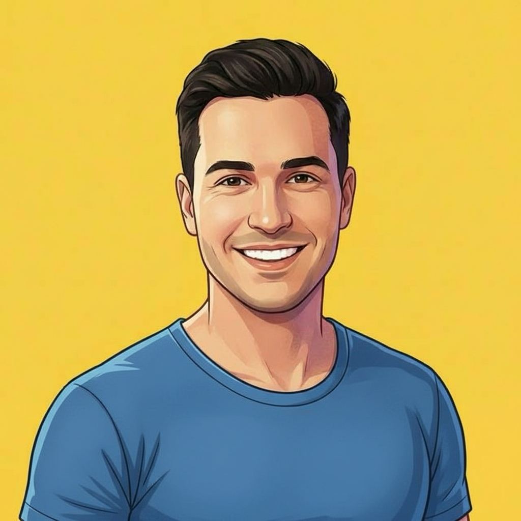 User Avatar 3